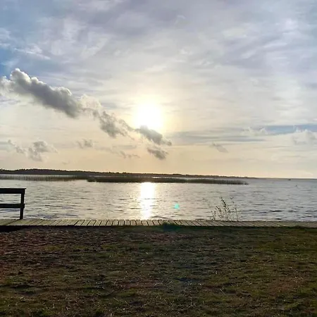 Au Chene Tranquille - Cote Landaise Паранти-ан-Борн