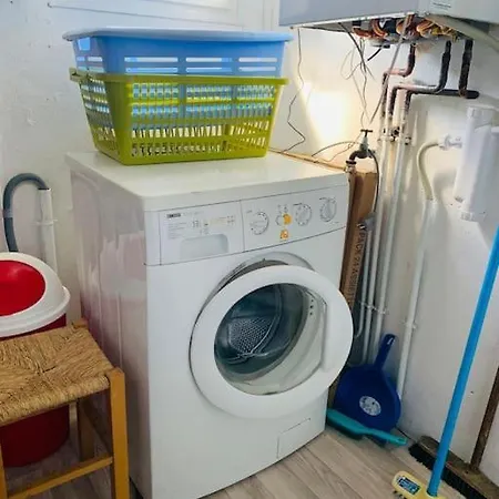 Holiday home Au Chene Tranquille - Cote Landaise *
