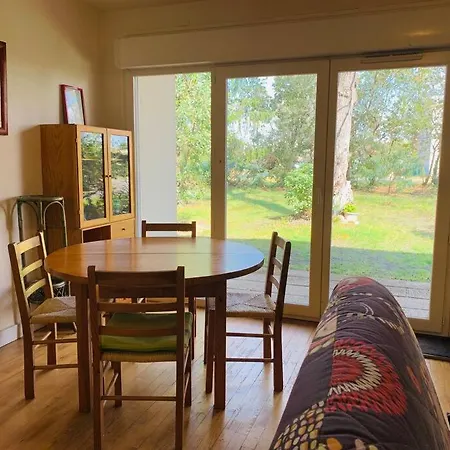 Holiday home Au Chene Tranquille - Cote Landaise Parentis-en-Born