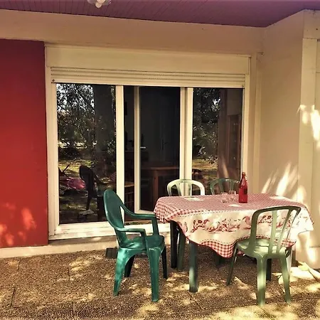 Au Chene Tranquille - Cote Landaise
