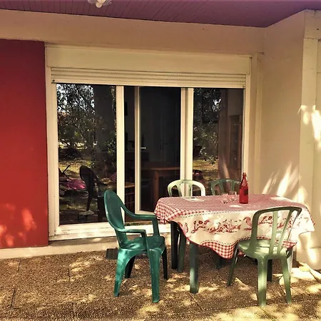 Au Chene Tranquille - Cote Landaise Holiday home Parentis-en-Born