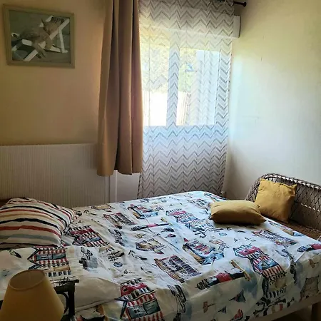 Дом отдыха Au Chene Tranquille - Cote Landaise Паранти-ан-Борн