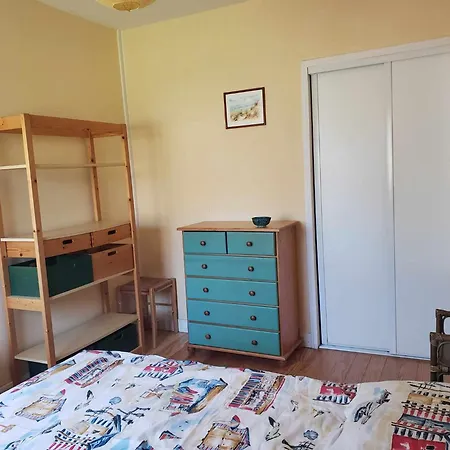 Holiday home Au Chene Tranquille - Cote Landaise