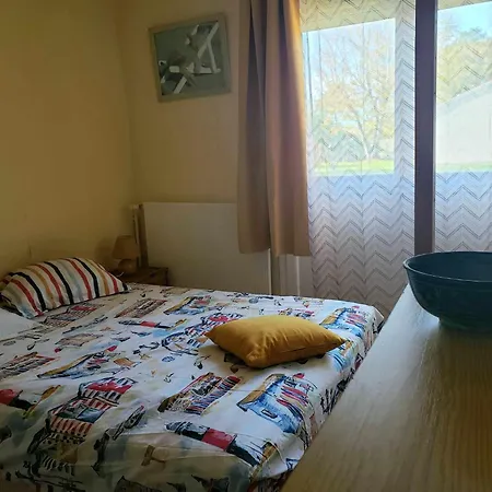 Au Chene Tranquille - Cote Landaise Паранти-ан-Борн